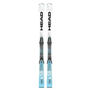 Head Worldcup Rebels e.SR - 2025
