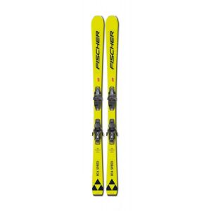 Fischer RC4 Speed - 2024