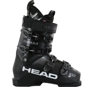 HEAD Formula 100 MV - Black