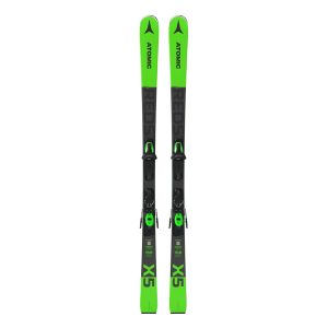 Atomic Redster X5 - 2022