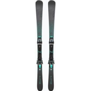 Nordica Belle 72 DC - 2025