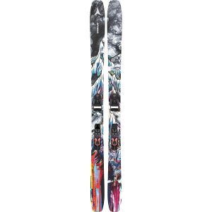 Atomic Bent 100 - 2025