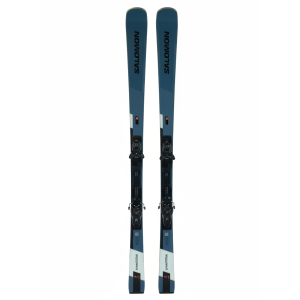 Salomon S/MAX 10