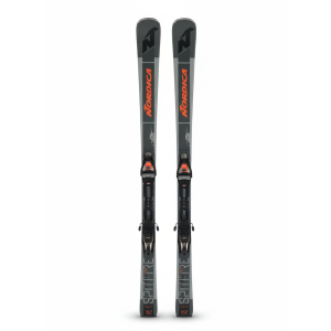 Nordica Dobermann Spitfire 76 Pro