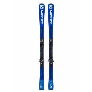 Salomon S-RACE X9 Ti
