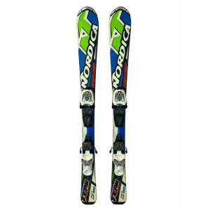Nordica Dobermann Team Race J