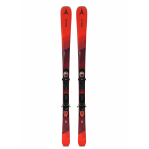 Atomic Redster TR