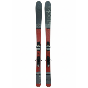 Stöckli Stormrider 88