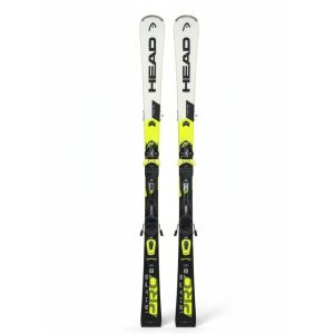 Head Worldcup Rebels i.Shape Pro