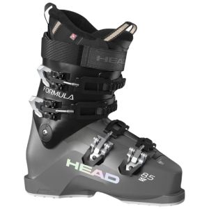 HEAD Formula 85 W MV - Anthracite/Black