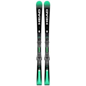 Head Supershape E-Magnum