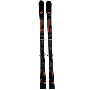 Völkl Deacon XT
