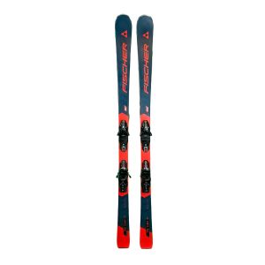 Fischer The Curv TI - 2024