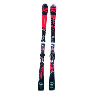 Rossignol  Hero Elite ST Ti