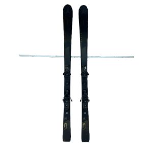 Atomic Cloud C7 Black