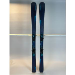 Elan Wildcat 82 CX - 2020