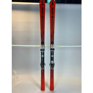 Atomic Redster G9 Titanium