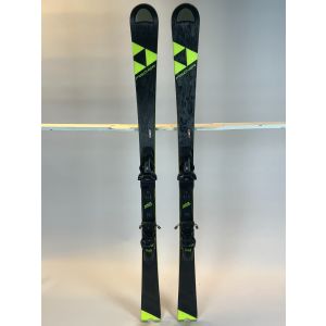Fischer RC4 Worldcup SC - 2020