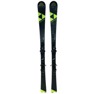 Fischer RC4 Worldcup SC - 2020