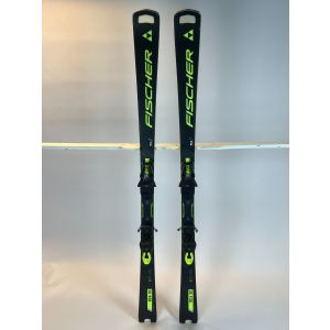 Fischer RC4 Worldcup SC -2025