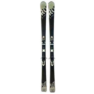 Rossignol Experience HD 80