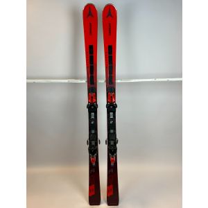 Atomic Redster S8 2024 - 156 cm