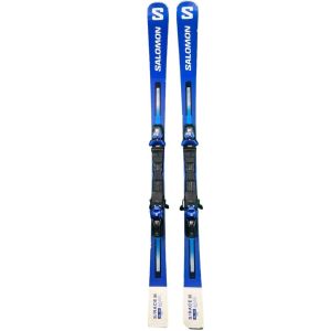 Salomon S-RACE GS 10