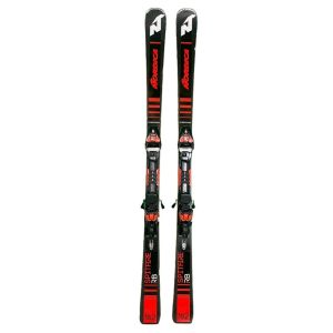Nordica Spitfire RB