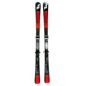 Nordica Dobermann Spitfire TI X