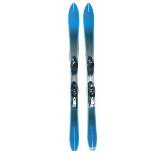 Salomon BBR. V shape