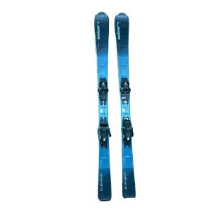 Elan Element W Blue