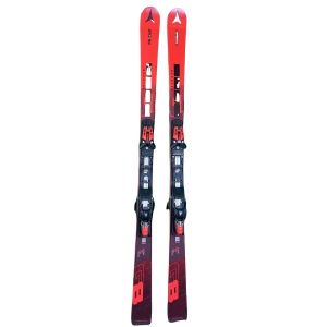 Atomic Redster G8