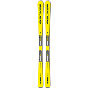 Fischer RC ONE RACE SLR PRO - 2026