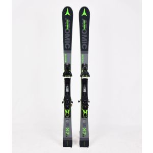 Atomic Redster X7 WB - 2020