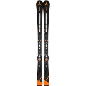 Atomic Redster Q9