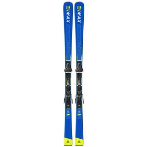 Salomon S-RACE X9 Ti