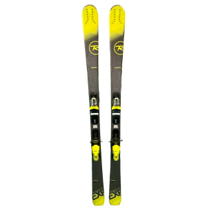 Rossignol Experience 80 cl limited