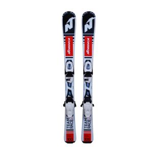 Nordica Team Race J