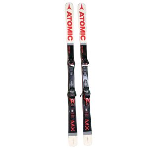 Atomic Redster MX - 2019