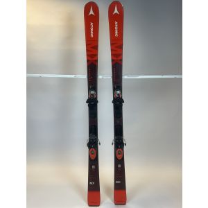 Atomic Redster MX - 2023