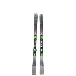 Atomic Redster Q9 - 2023