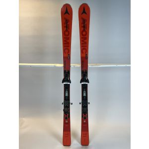 Atomic Redster TI - 2020