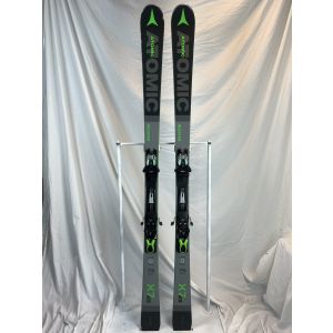 Atomic Redster X7 WB - 2020