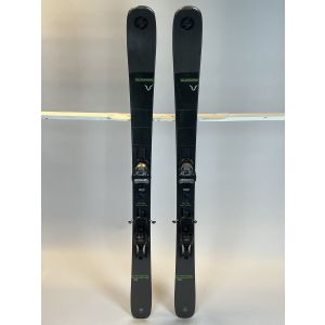 Blizzard Brahma 82 - 2020
