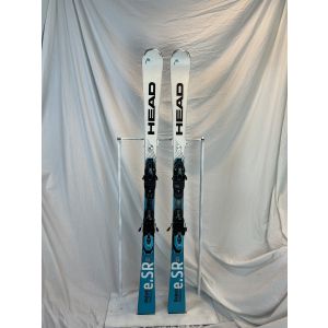 Head Worldcup Rebels e.SR - 2025