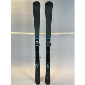 Nordica Belle 72 DC - 2025