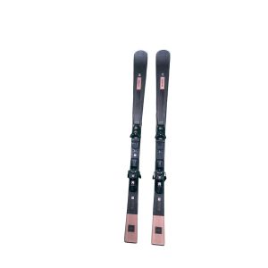 Salomon S-MAX W X7 Ti