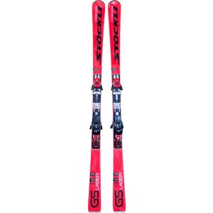 Stöckli Laser GS - 2019