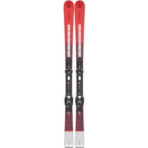 Atomic Redster S9 Revoshock - 2023