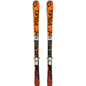 Völkl Racetiger GS Junior